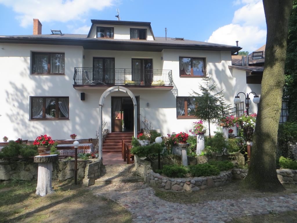 Fantazja - Restauracja I Noclegi Radom Exterior foto